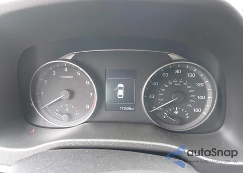 2018 Hyundai Elantra Sel from USA, damaged, VIN 5NPD84LFXJH215472